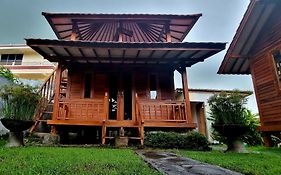 Mayeka Transit Hostel Bandara Internasional Lombok